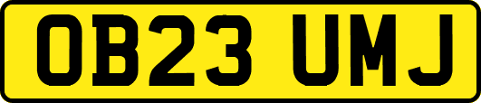 OB23UMJ