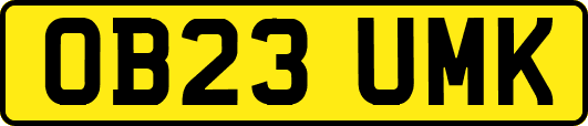 OB23UMK