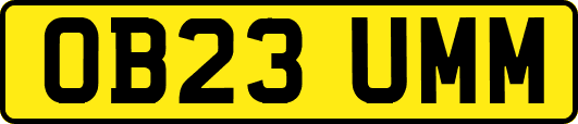 OB23UMM