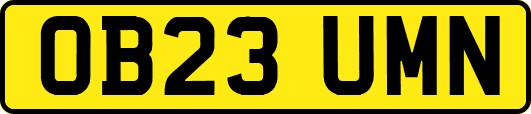 OB23UMN