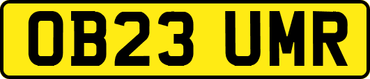 OB23UMR