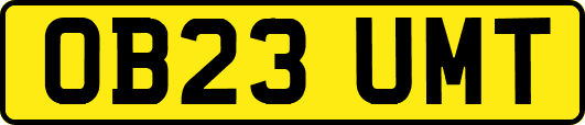 OB23UMT