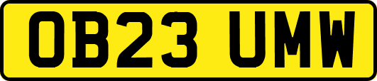 OB23UMW
