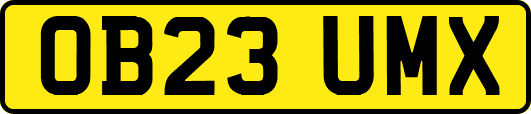 OB23UMX