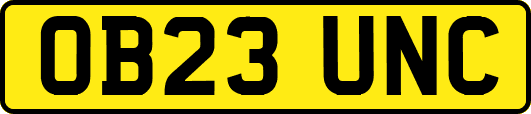 OB23UNC