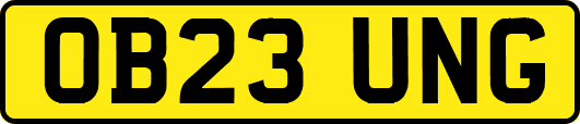 OB23UNG