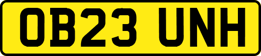 OB23UNH