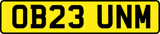 OB23UNM