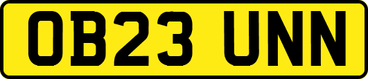 OB23UNN