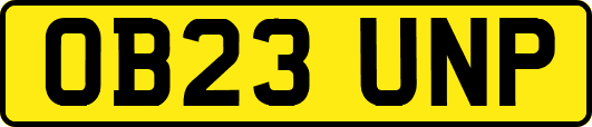 OB23UNP