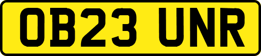 OB23UNR