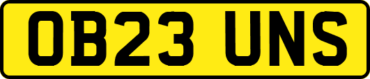 OB23UNS