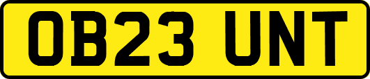 OB23UNT