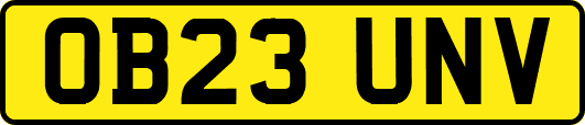 OB23UNV