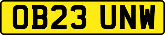 OB23UNW