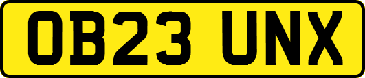 OB23UNX
