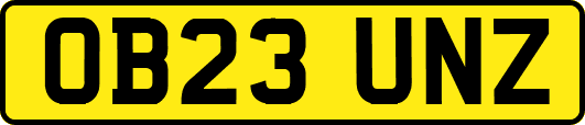 OB23UNZ