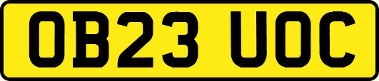 OB23UOC