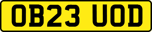 OB23UOD