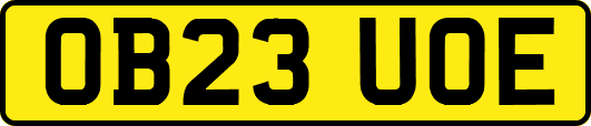 OB23UOE