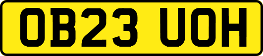 OB23UOH