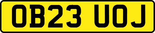 OB23UOJ