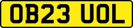 OB23UOL