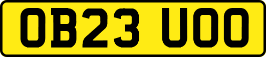 OB23UOO