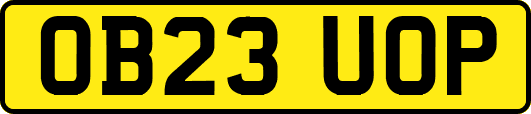 OB23UOP