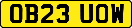 OB23UOW