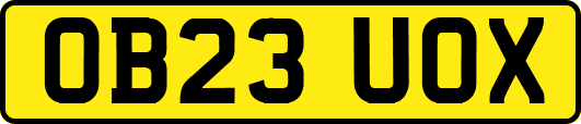OB23UOX