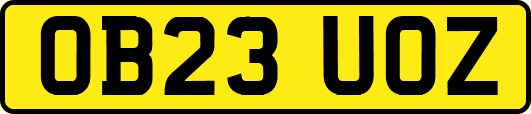 OB23UOZ