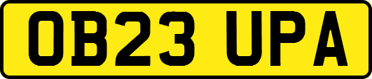 OB23UPA
