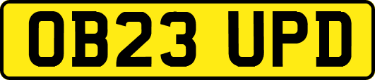 OB23UPD