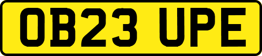 OB23UPE