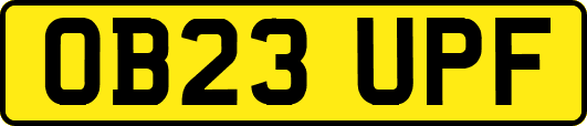 OB23UPF