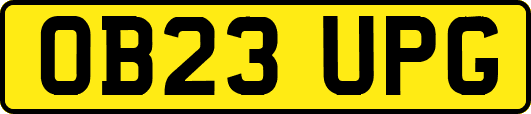 OB23UPG