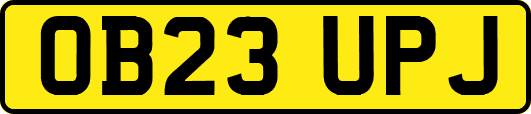 OB23UPJ