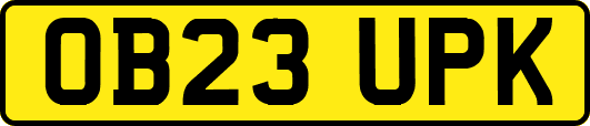 OB23UPK