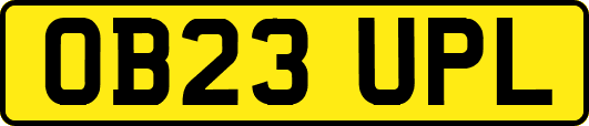 OB23UPL