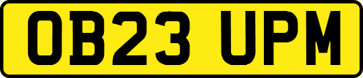 OB23UPM