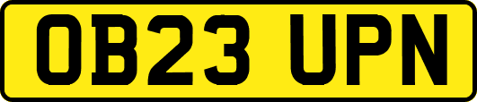 OB23UPN