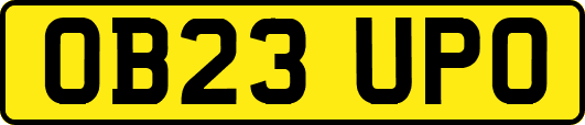 OB23UPO