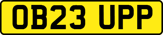 OB23UPP