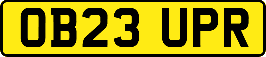 OB23UPR