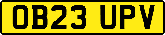 OB23UPV
