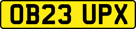 OB23UPX