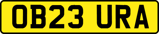 OB23URA
