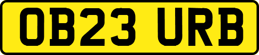OB23URB
