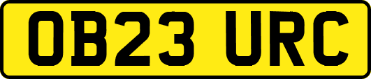OB23URC